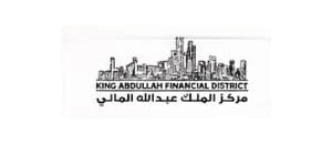 King Abdullah Financial District