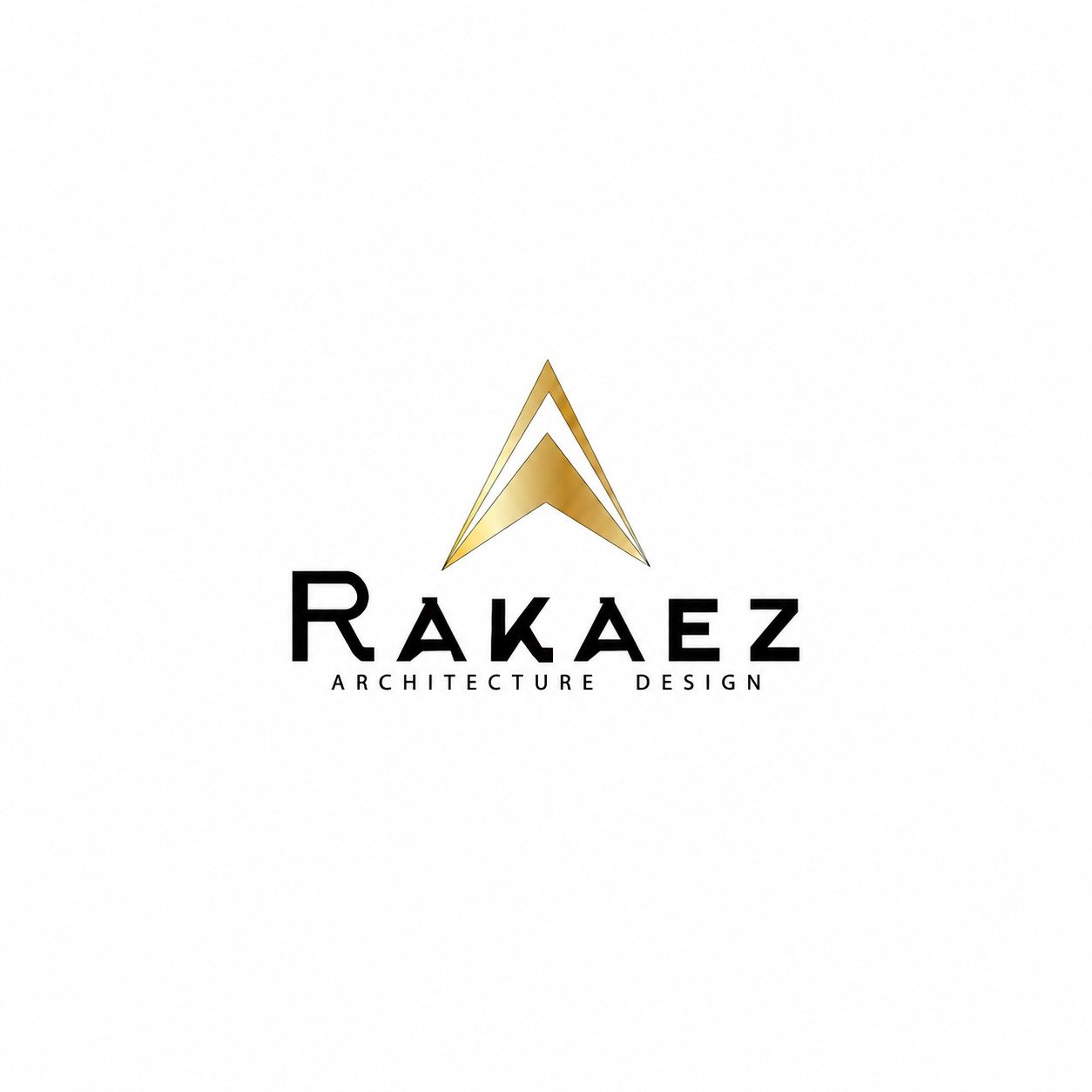 Rakaez brand identity
